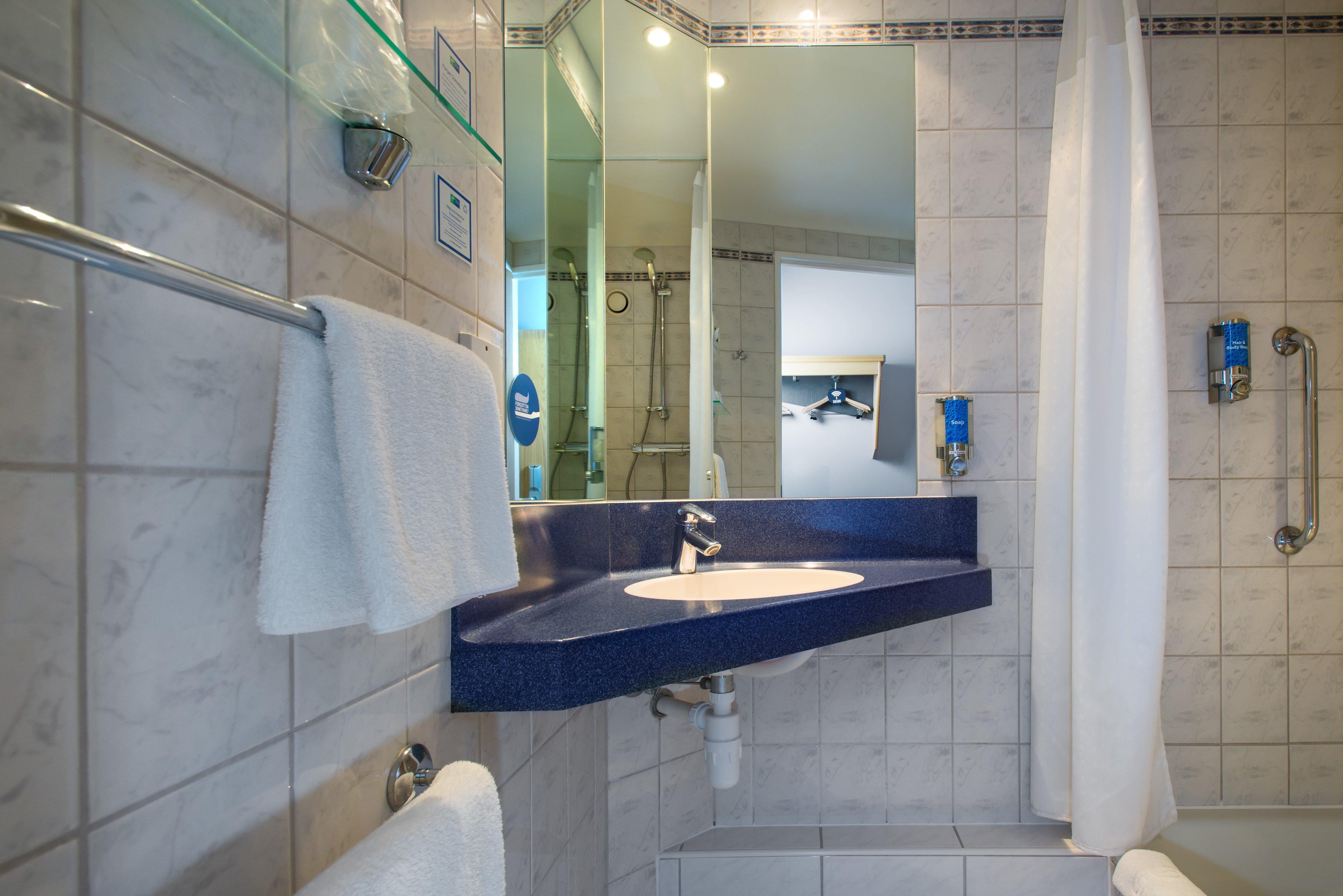 Holiday Inn Express London Chingford By Ihg Waltham Forest Luaran gambar