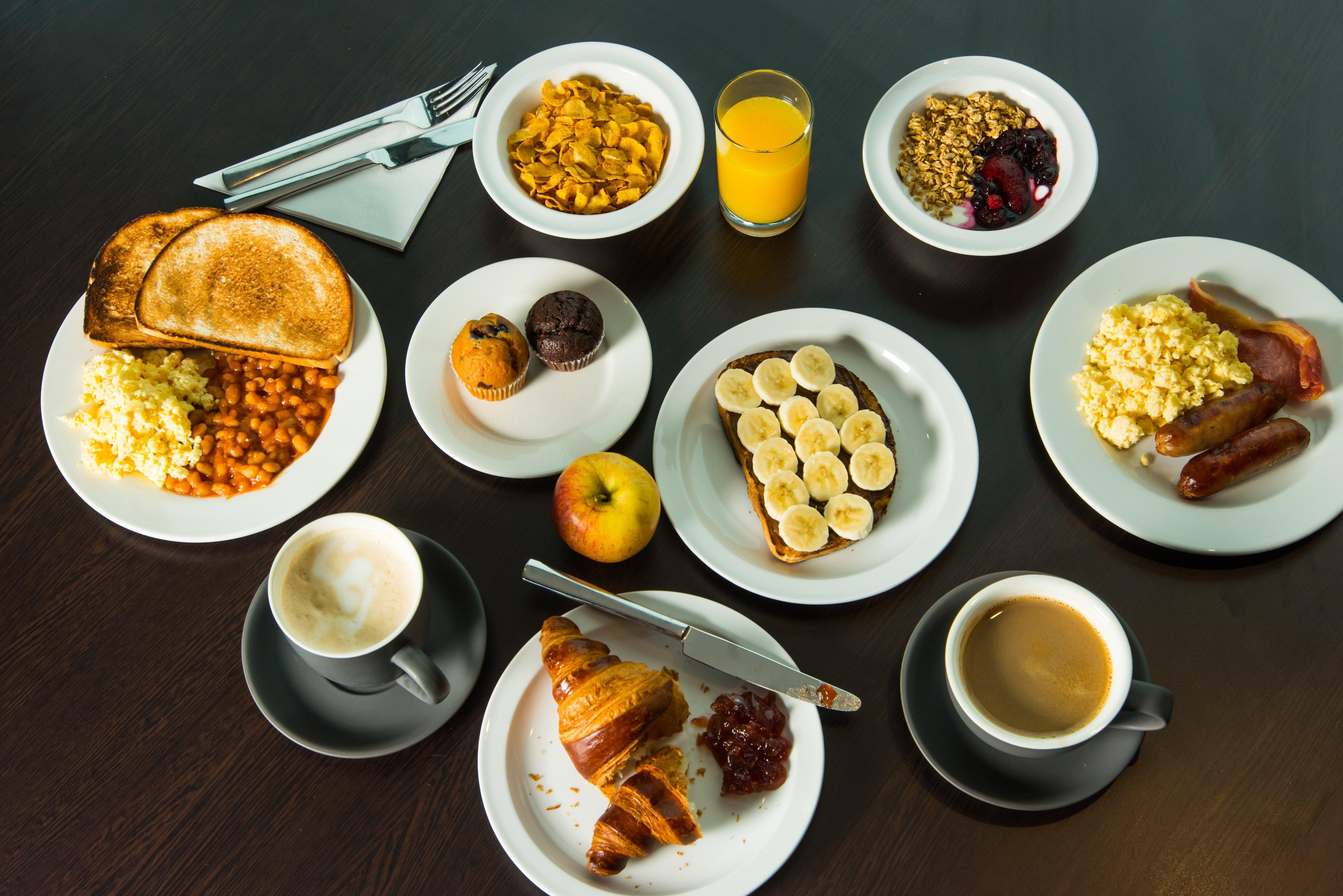 Holiday Inn Express London Chingford By Ihg Waltham Forest Luaran gambar