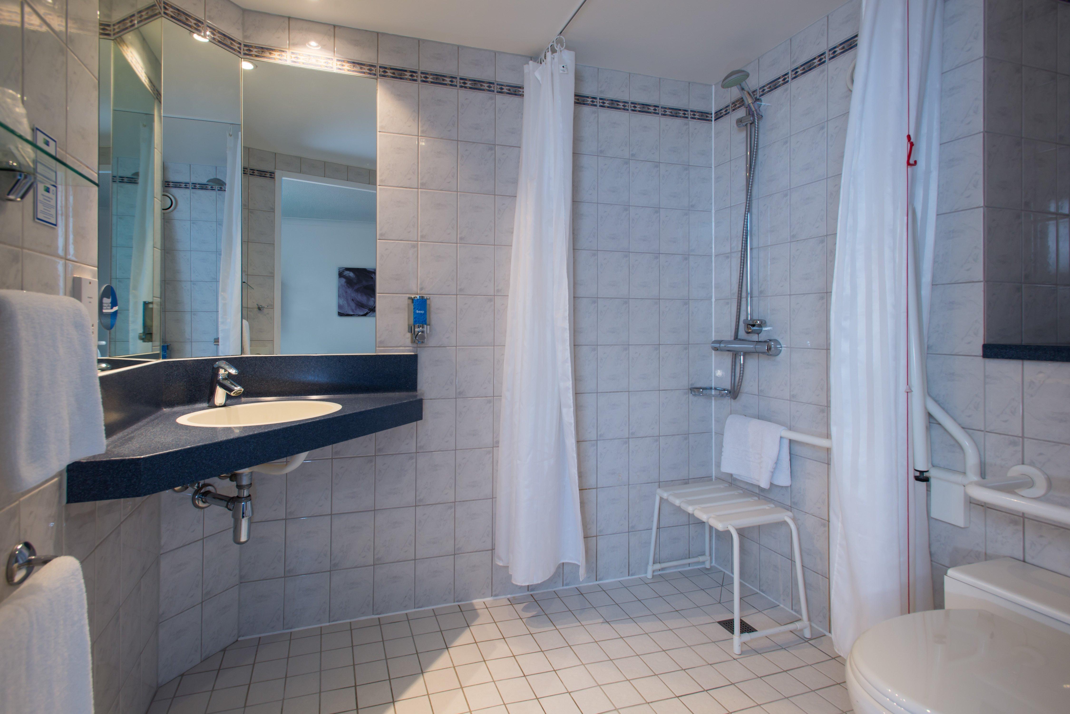 Holiday Inn Express London Chingford By Ihg Waltham Forest Luaran gambar