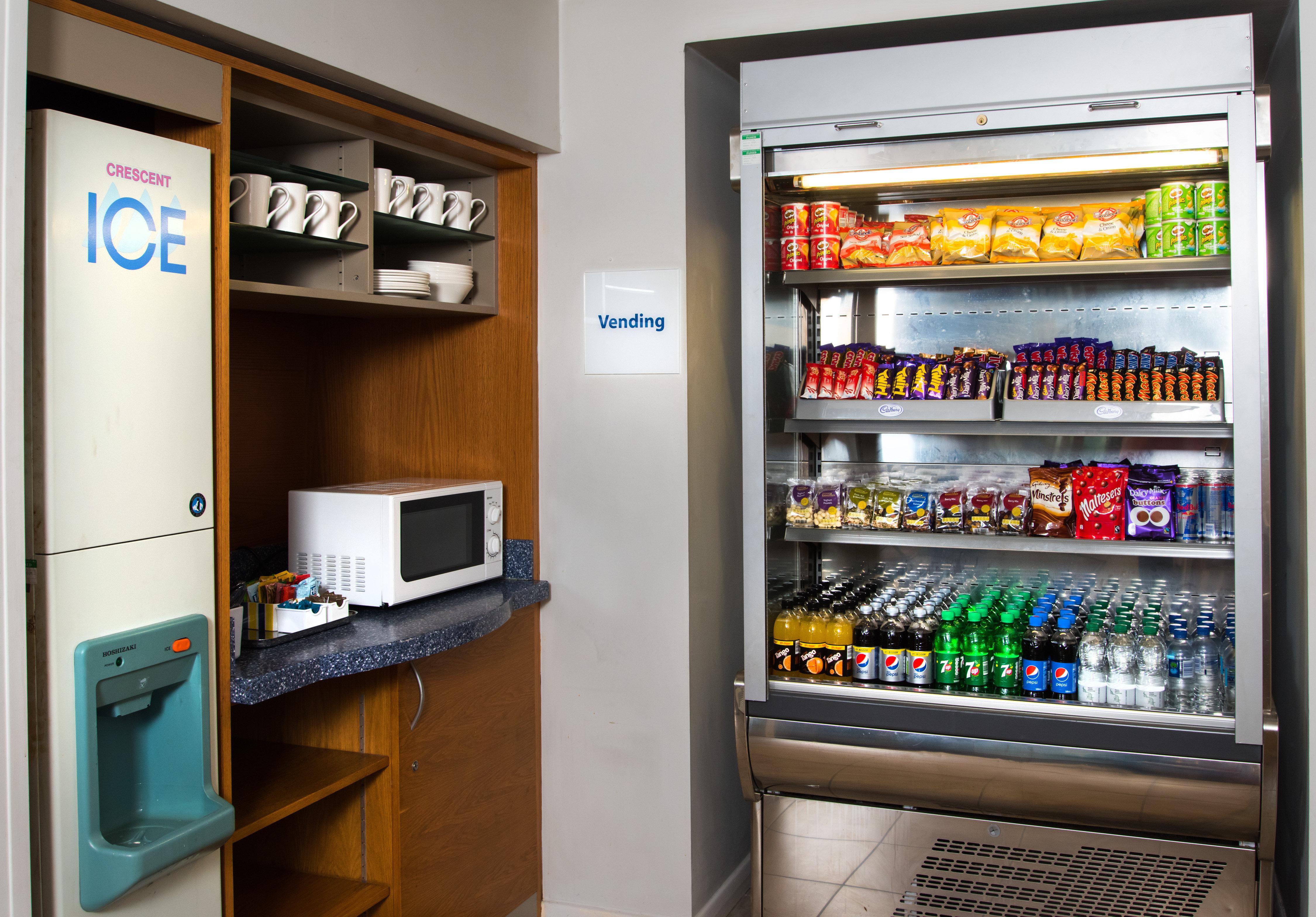Holiday Inn Express London Chingford By Ihg Waltham Forest Luaran gambar