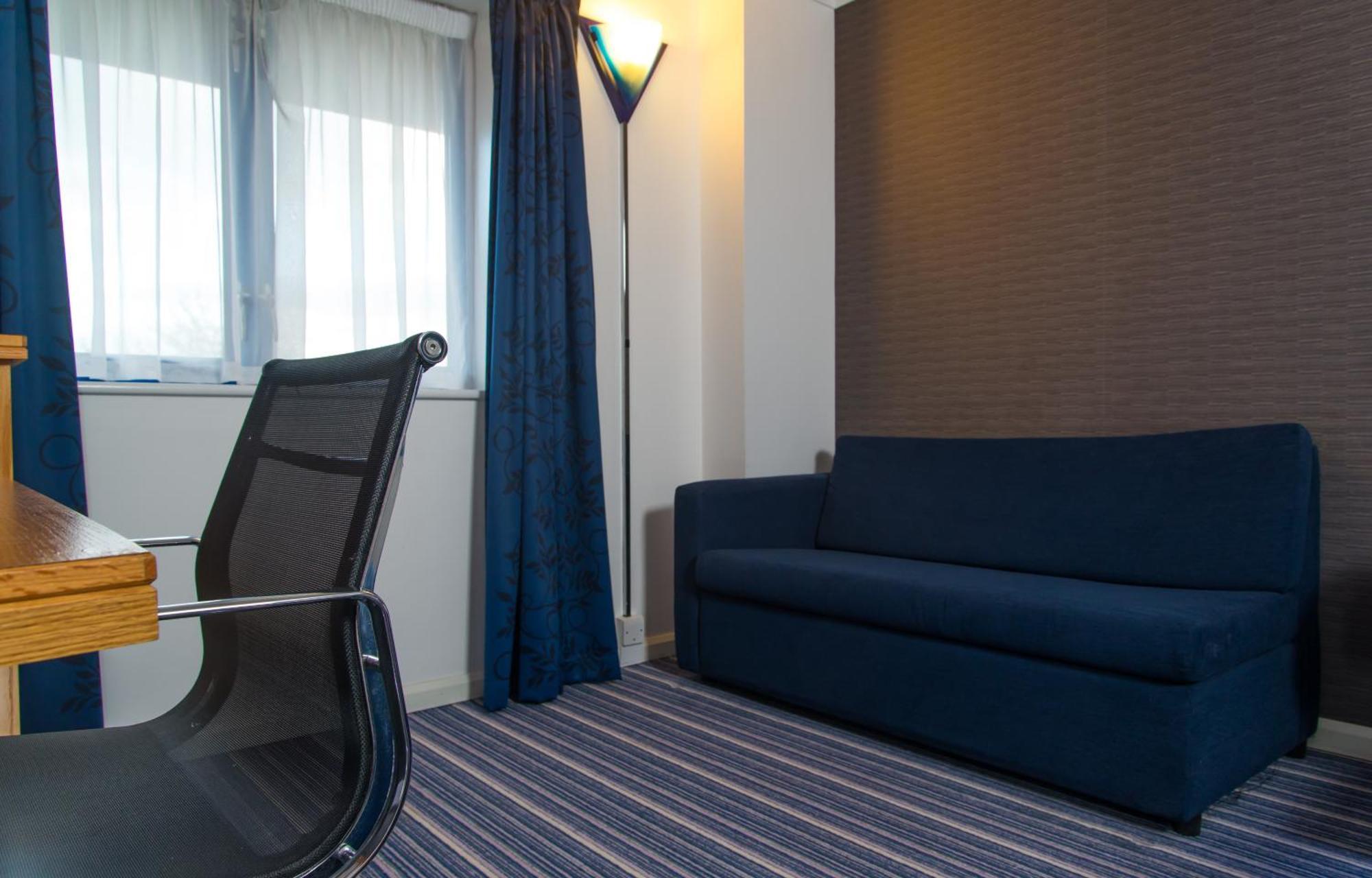 Holiday Inn Express London Chingford By Ihg Waltham Forest Luaran gambar