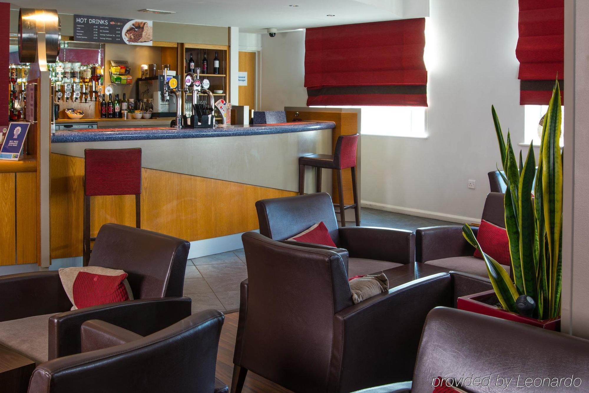Holiday Inn Express London Chingford By Ihg Waltham Forest Luaran gambar
