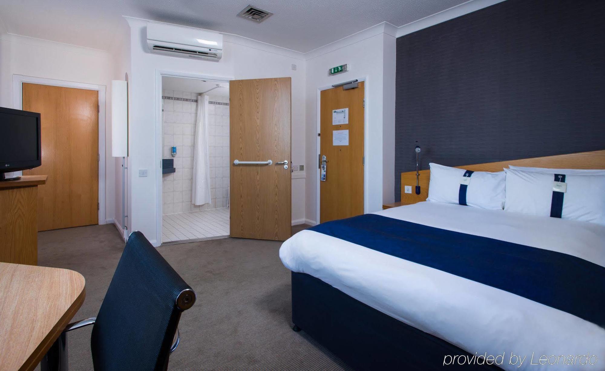 Holiday Inn Express London Chingford By Ihg Waltham Forest Luaran gambar