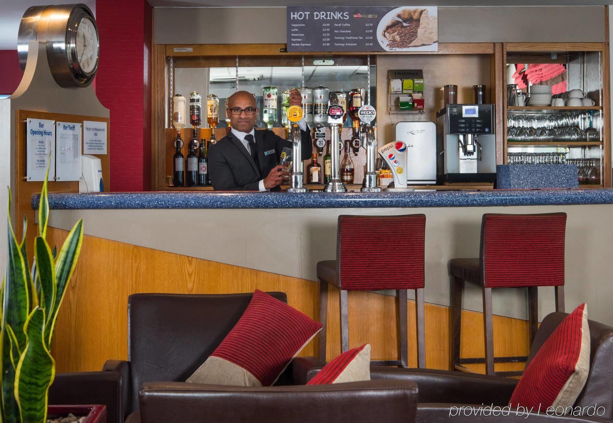 Holiday Inn Express London Chingford By Ihg Waltham Forest Luaran gambar