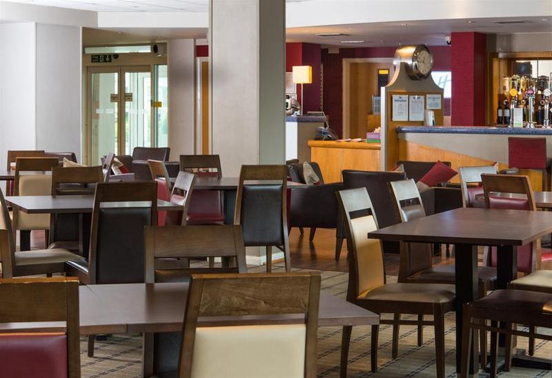 Holiday Inn Express London Chingford By Ihg Waltham Forest Luaran gambar