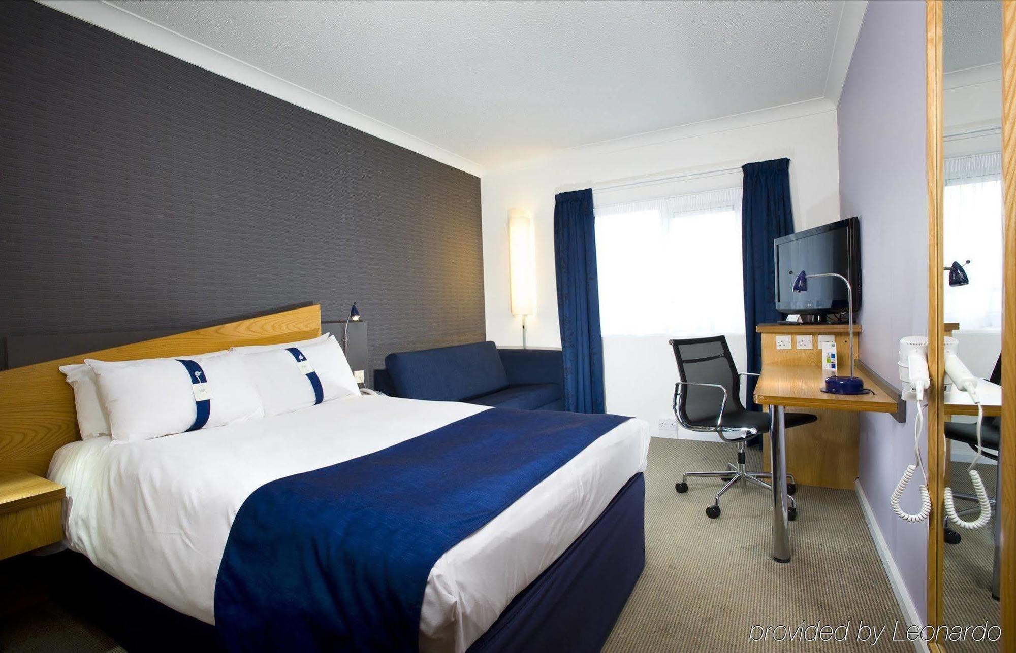 Holiday Inn Express London Chingford By Ihg Waltham Forest Luaran gambar